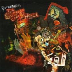 Buckethead : The Cuckoo Clocks of Hell